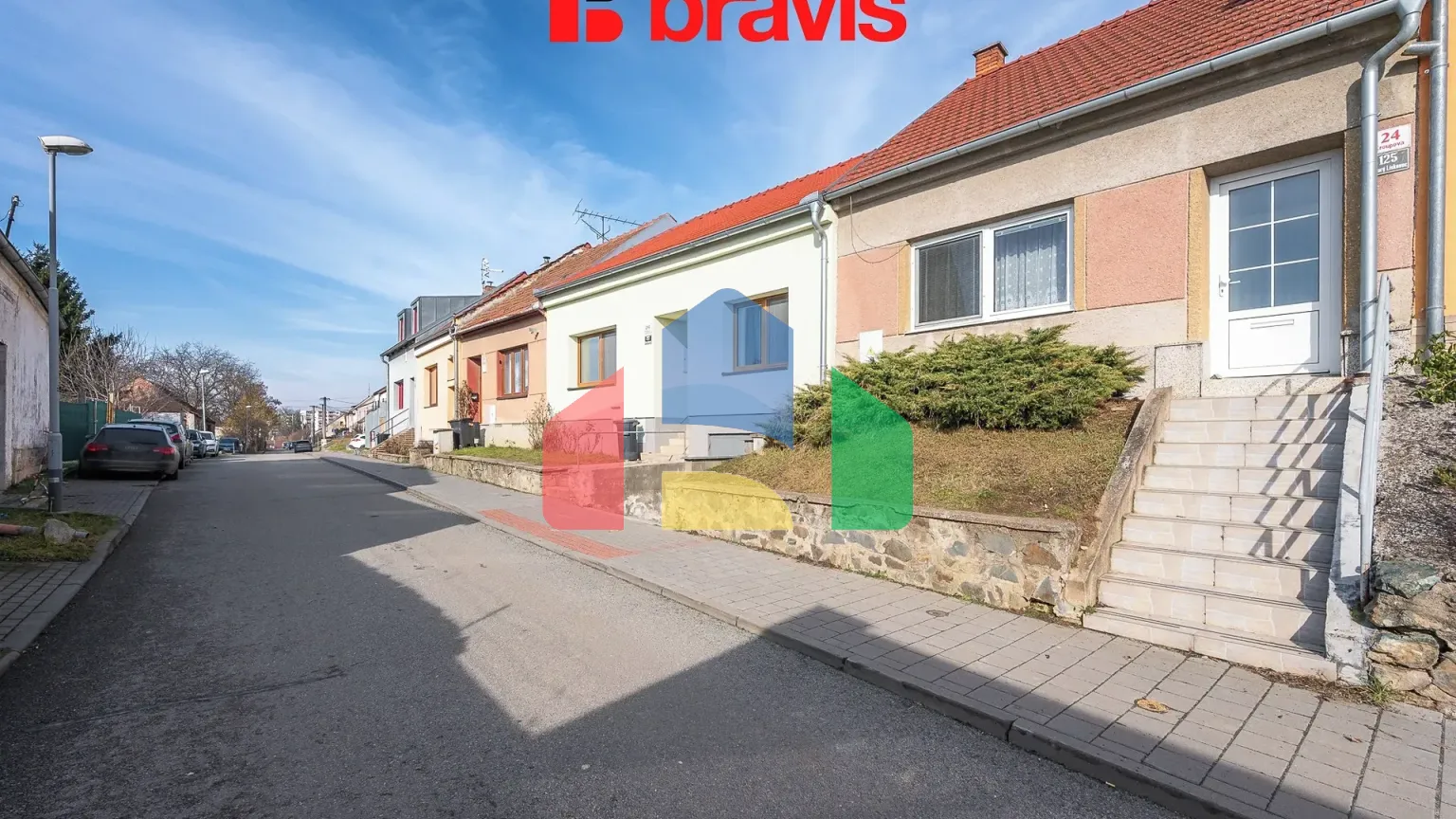 На продажу семейные дома 74 m², земельный участок 455 m²