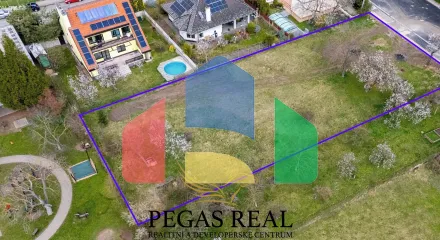 На продажу участки под строительство 850 m²