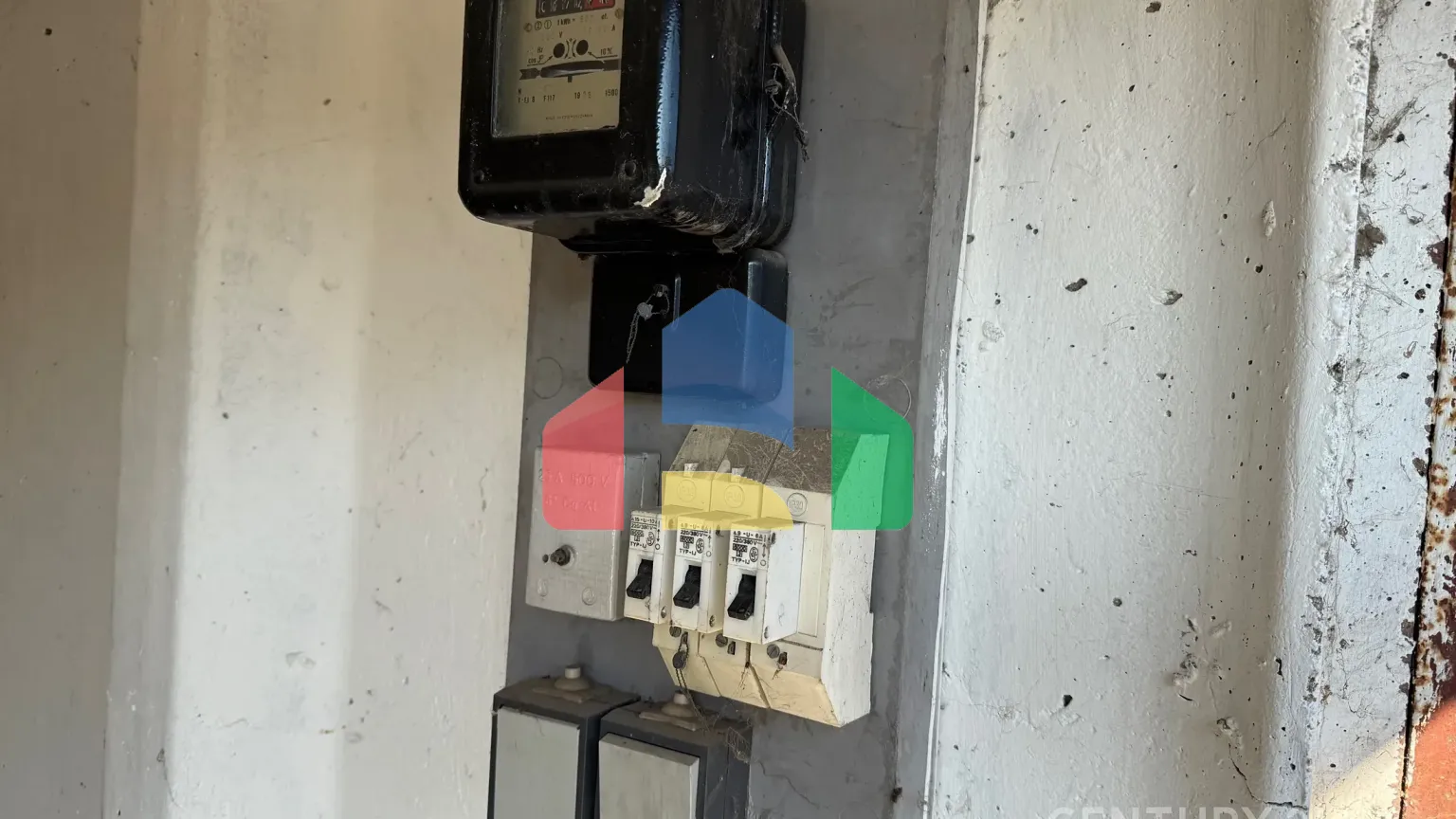 На продажу гаражи 19 m²