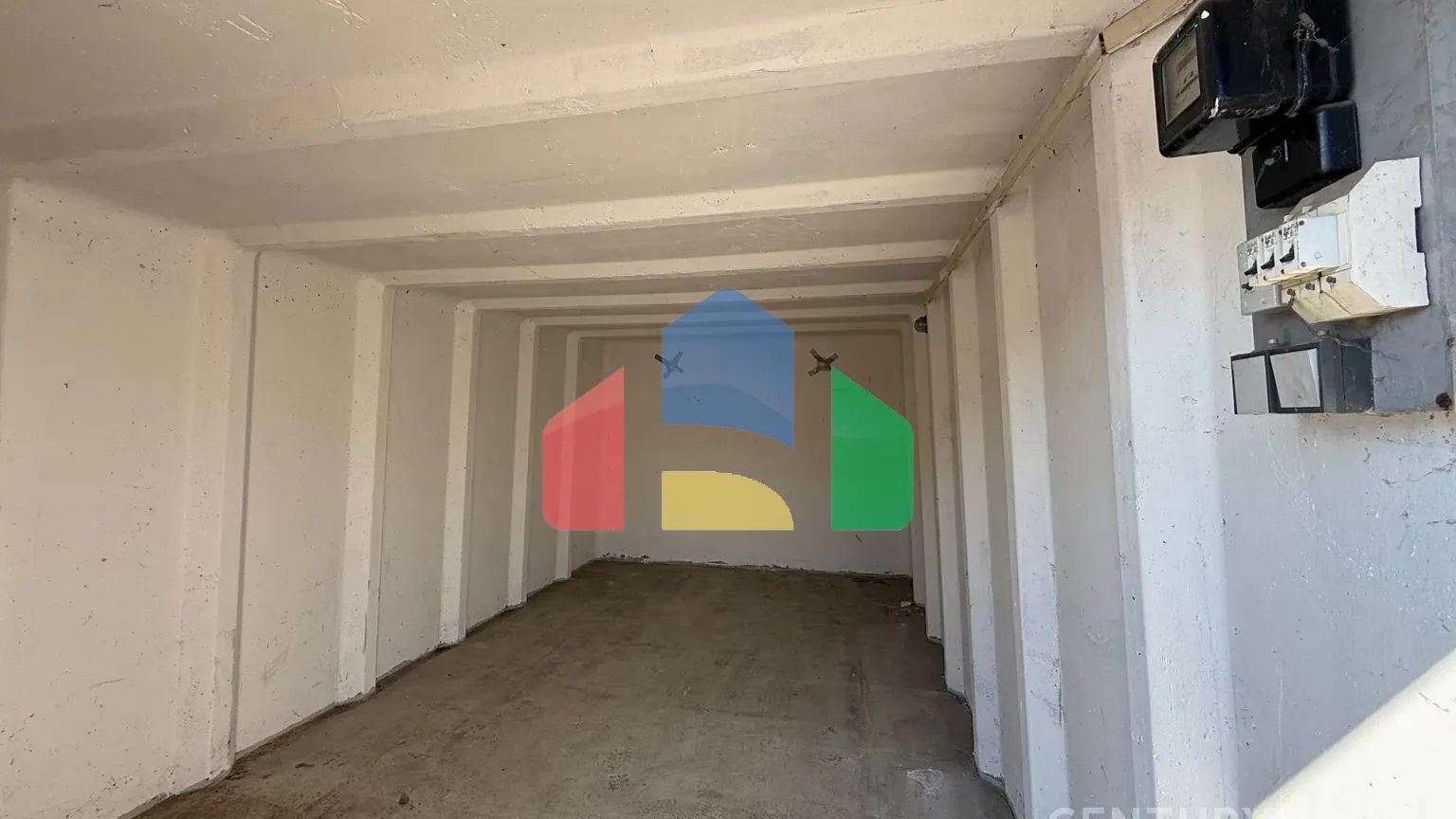 На продажу гаражи 19 m²