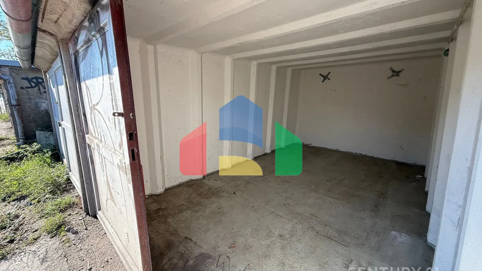 На продажу гаражи 19 m²