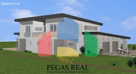 На продажу участки под строительство 1807 m²