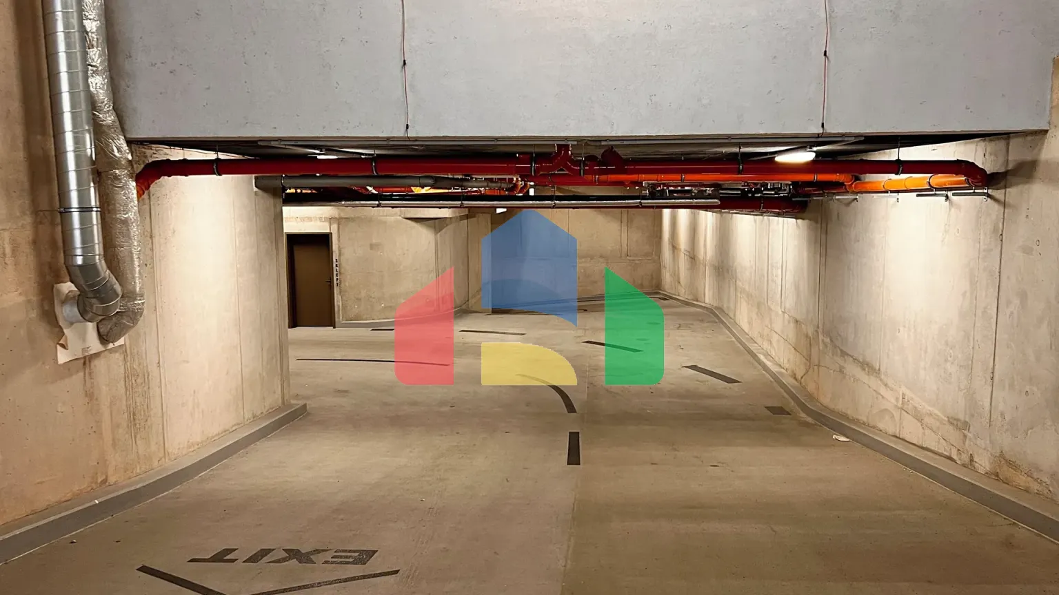 На продажу парковки 19 m²