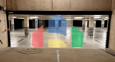 На продажу парковки 19 m² На продажу парковки 19 m²