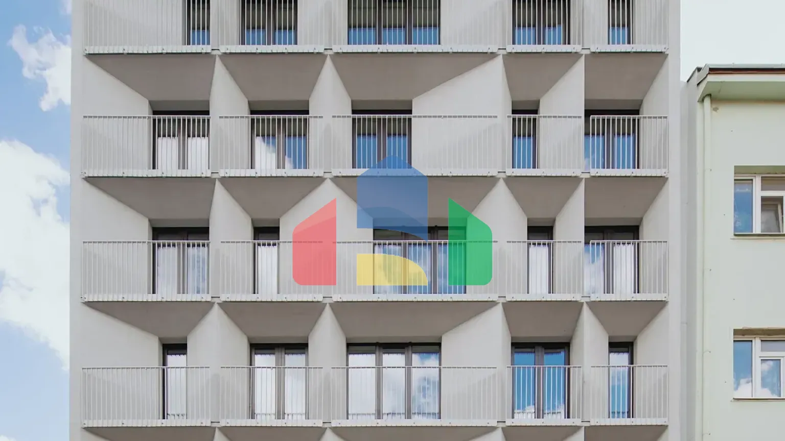 На продажу парковки 19 m²