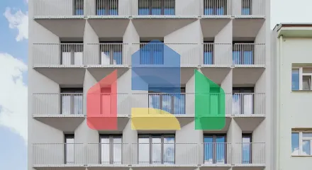 На продажу парковки 19 m² На продажу парковки 19 m²