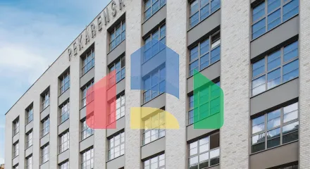 На продажу парковки 19 m² На продажу парковки 19 m²