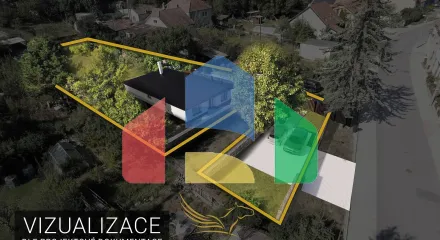 На продажу участки под строительство 833 m²