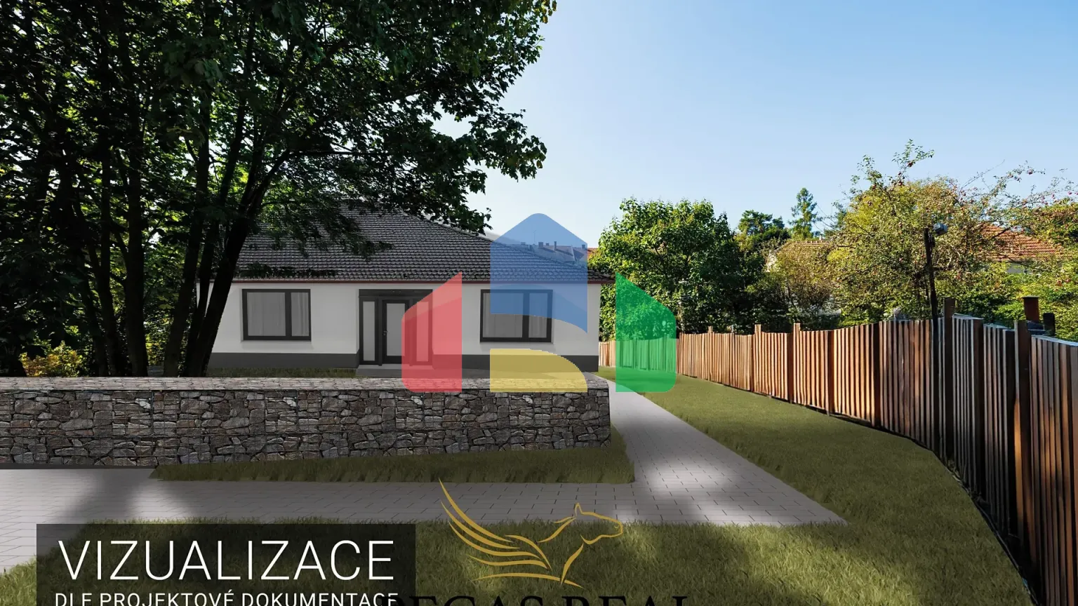 На продажу участки под строительство 833 m²