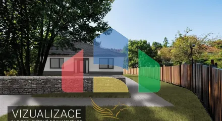 На продажу участки под строительство 833 m²