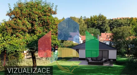 На продажу участки под строительство 833 m²