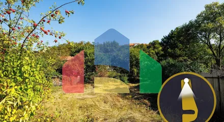 На продажу участки под строительство 833 m²