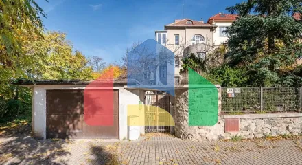 На продажу виллы 350 m², земельный участок 601 m² На продажу виллы 350 m², земельный участок 601 m²