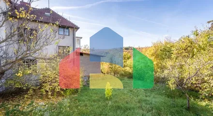 На продажу виллы 350 m², земельный участок 601 m²