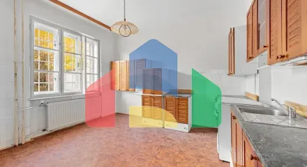 На продажу виллы 350 m², земельный участок 601 m² На продажу виллы 350 m², земельный участок 601 m²