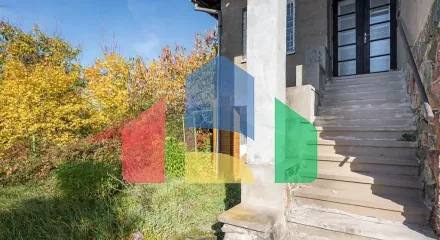 На продажу виллы 350 m², земельный участок 601 m² На продажу виллы 350 m², земельный участок 601 m²