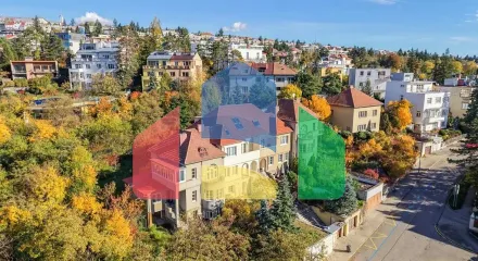 На продажу виллы 350 m², земельный участок 601 m² На продажу виллы 350 m², земельный участок 601 m²