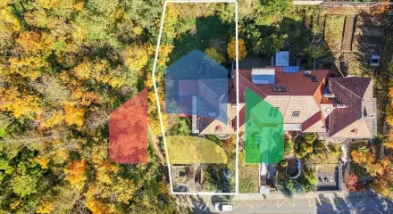 На продажу виллы 350 m², земельный участок 601 m² На продажу виллы 350 m², земельный участок 601 m²