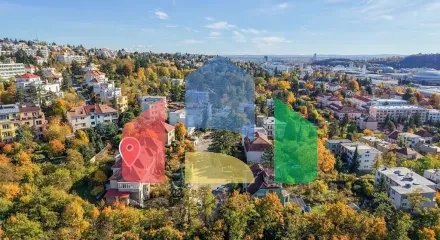 На продажу виллы 350 m², земельный участок 601 m² На продажу виллы 350 m², земельный участок 601 m²