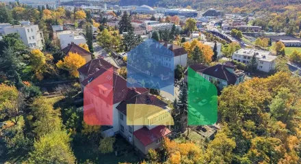 На продажу виллы 350 m², земельный участок 601 m² На продажу виллы 350 m², земельный участок 601 m²