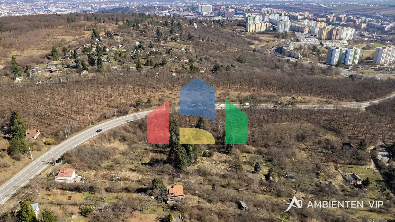 На продажу участки под строительство 2214 m²