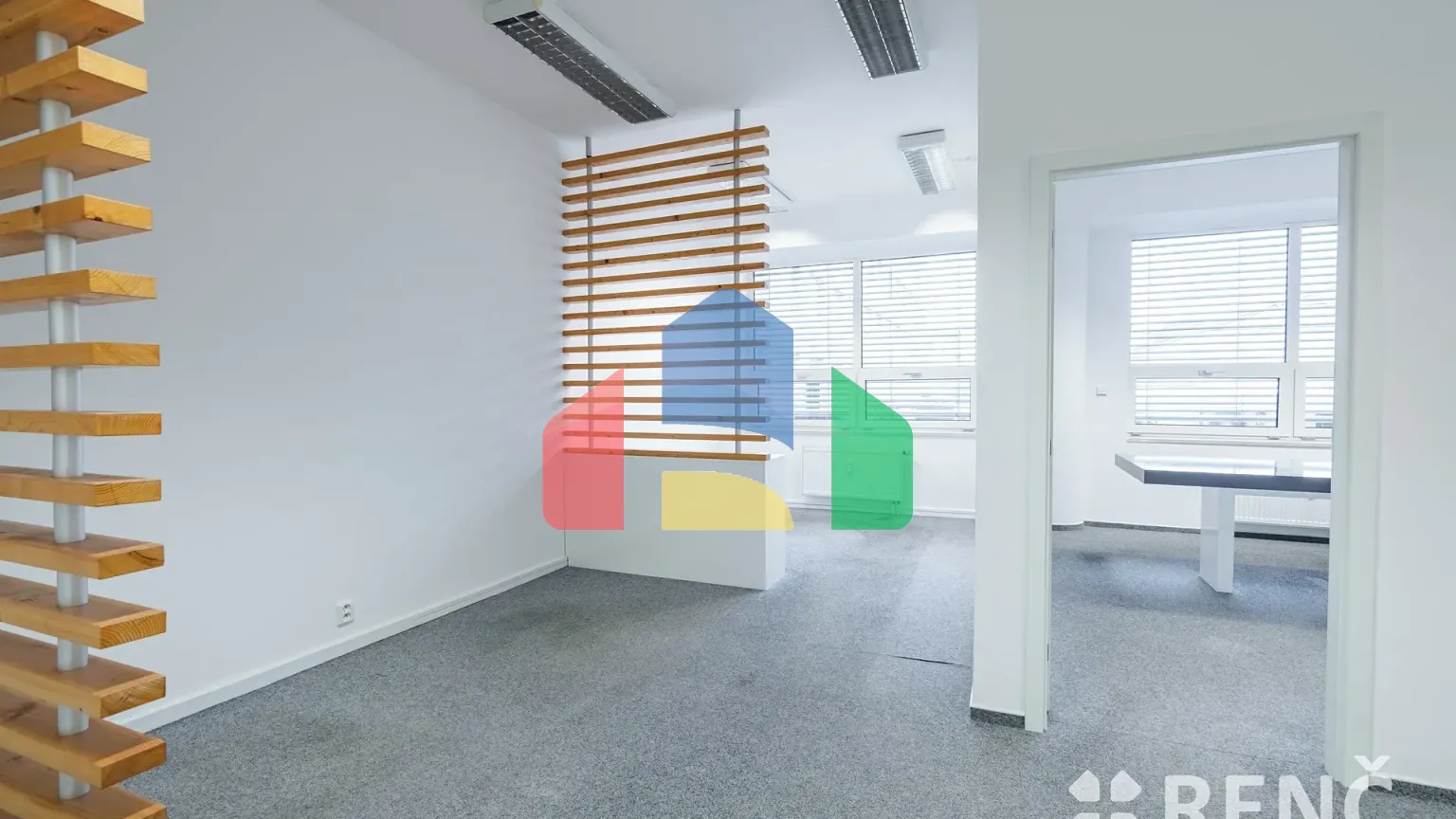 На продажу офисные помещения 70 m²