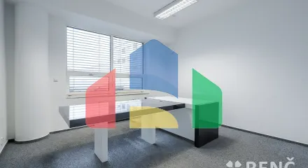 На продажу офисные помещения 70 m²