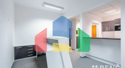 На продажу офисные помещения 70 m²