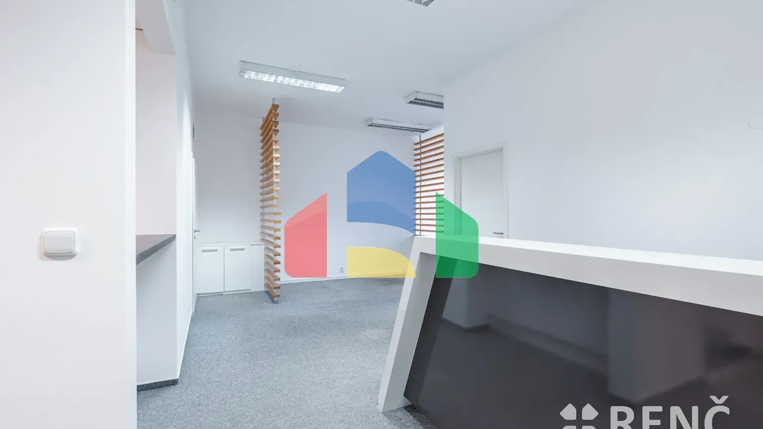 На продажу офисные помещения 70 m²