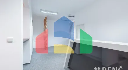 На продажу офисные помещения 70 m²