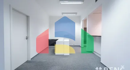 На продажу офисные помещения 70 m²