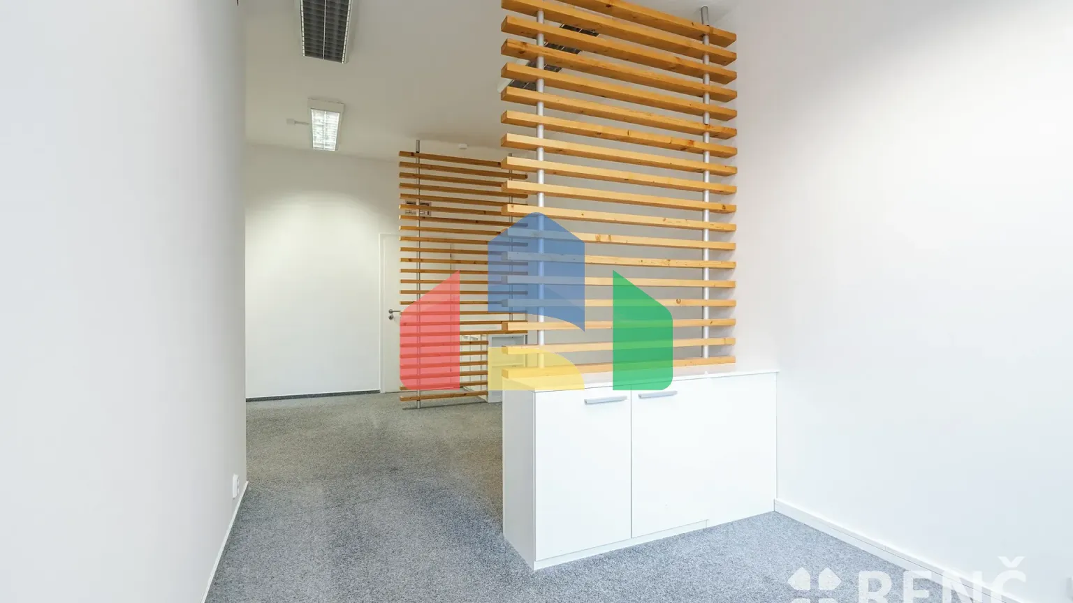 На продажу офисные помещения 70 m²