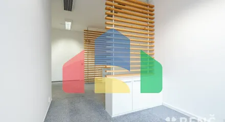 На продажу офисные помещения 70 m²