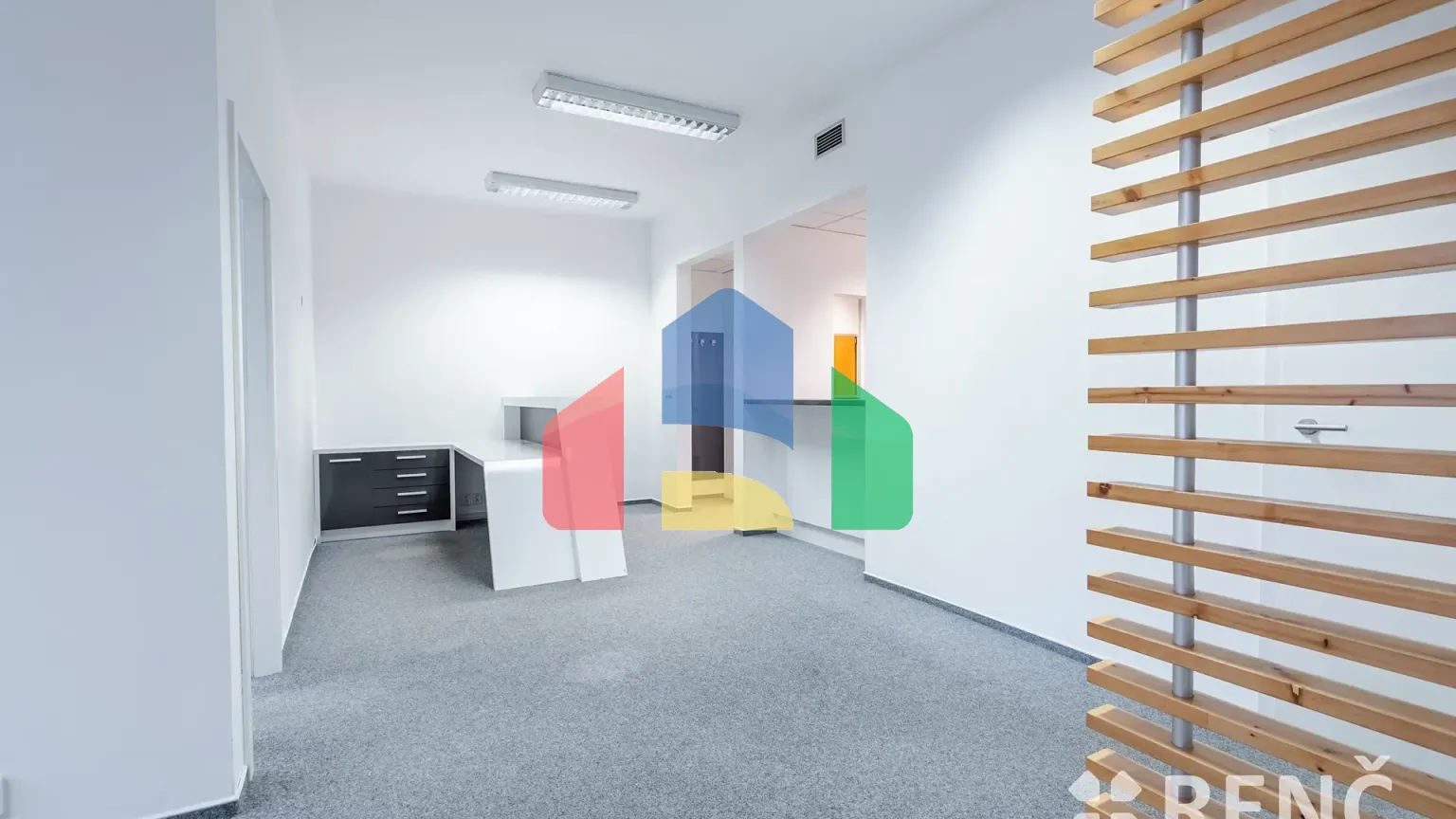 На продажу офисные помещения 70 m²