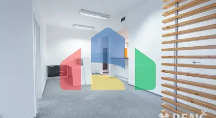 На продажу офисные помещения 70 m²