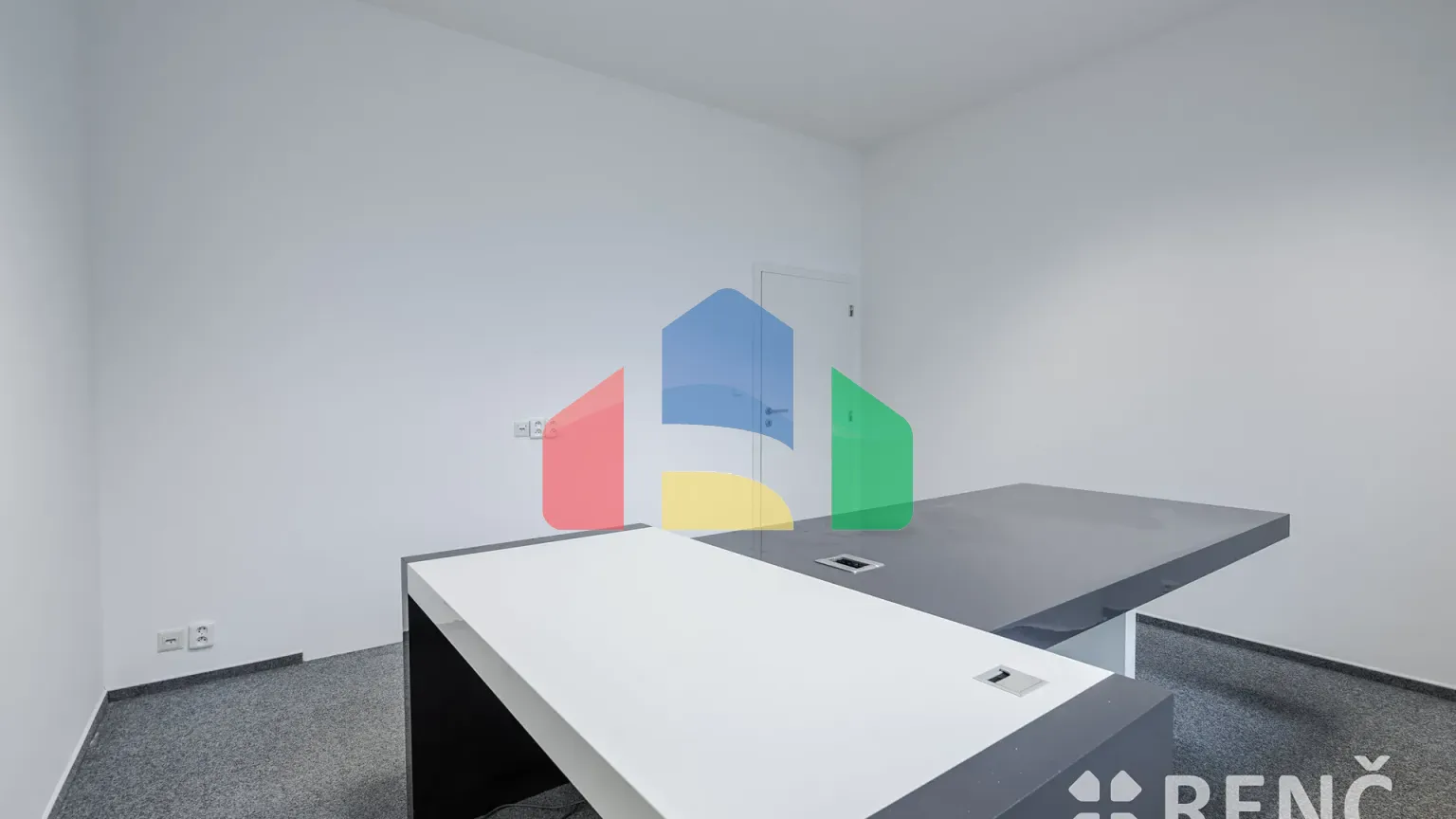 На продажу офисные помещения 70 m²