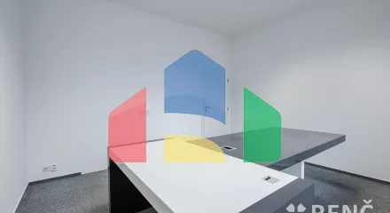 На продажу офисные помещения 70 m²