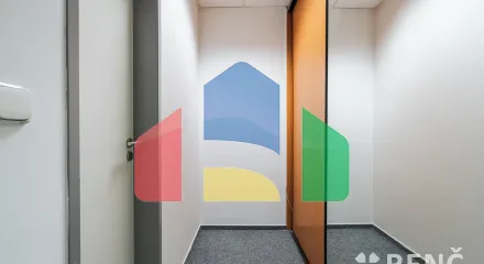 На продажу офисные помещения 70 m²