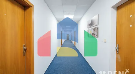 На продажу офисные помещения 70 m²