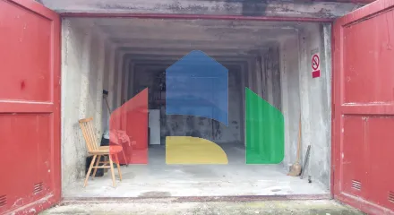 На продажу гаражи 19 m² На продажу гаражи 19 m²