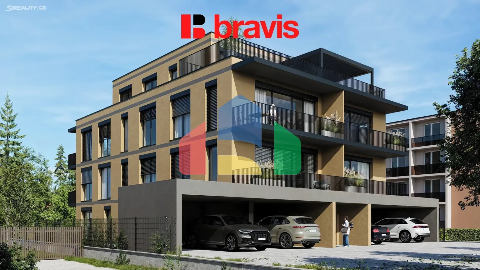 На продажу квартира 1-комн. студия 33 m²