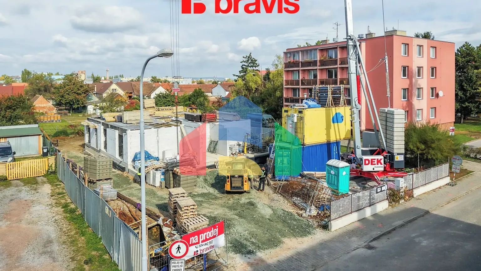 На продажу квартира 1-комн. студия 33 m²