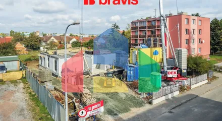 На продажу квартира 1-комн. студия 33 m²