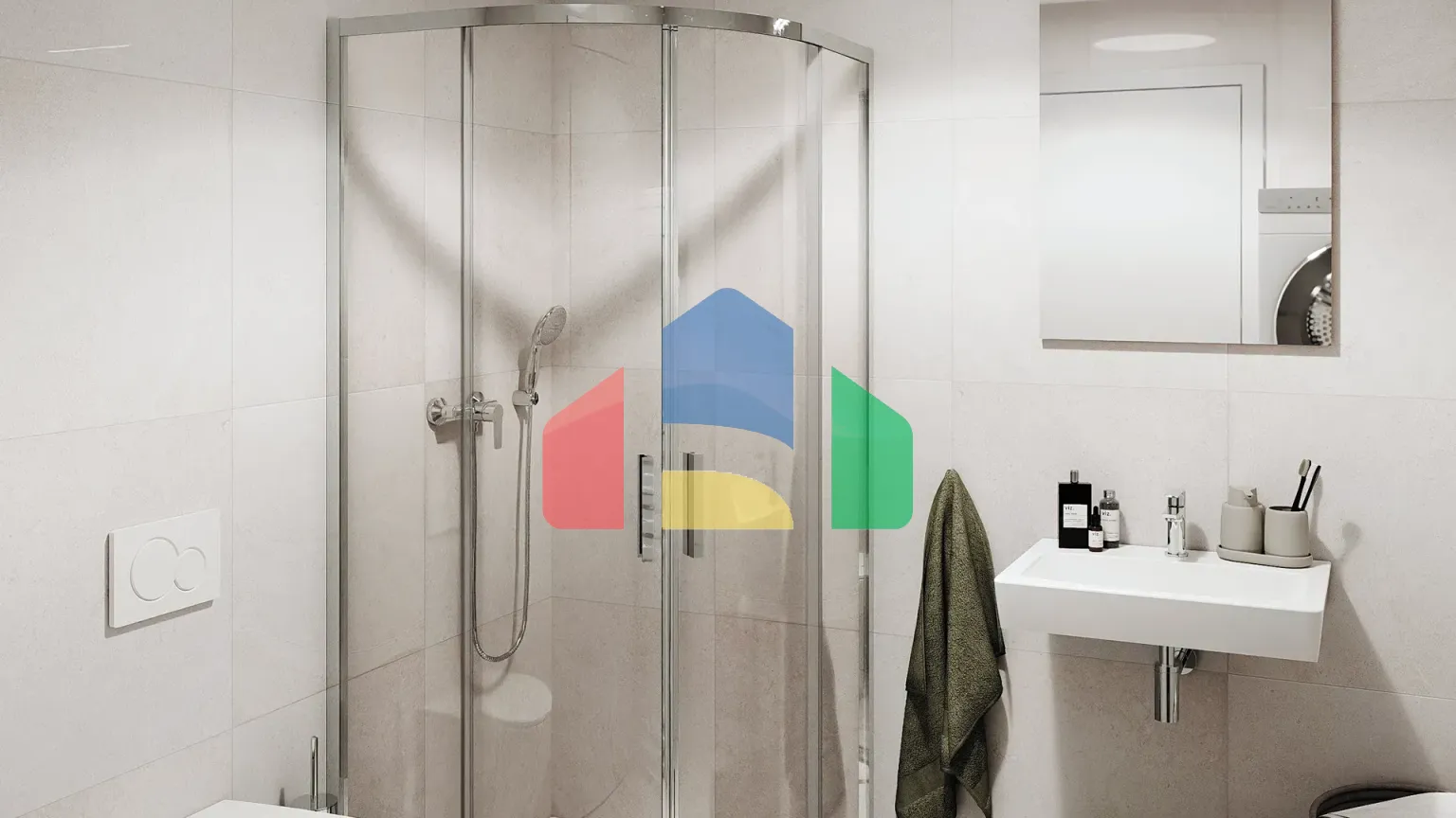 На продажу квартира 1-комн. студия 33 m²