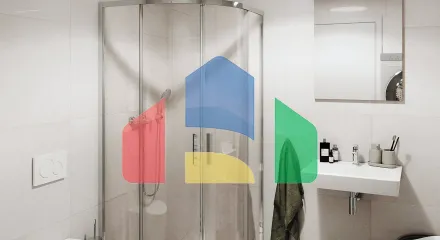 На продажу квартира 1-комн. студия 33 m²