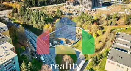 На продажу квартира 2-комн. студия 56 m²