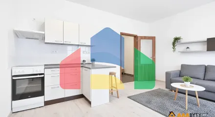 На продажу квартира 1-комн. студия 30 m²