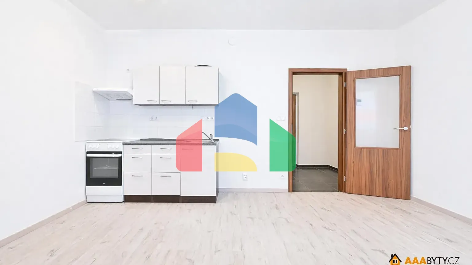 На продажу квартира 1-комн. студия 30 m²