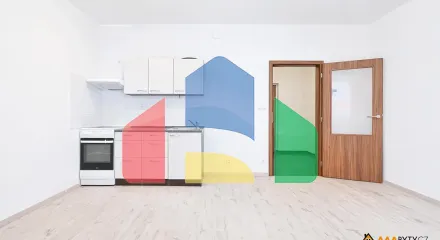 На продажу квартира 1-комн. студия 30 m²