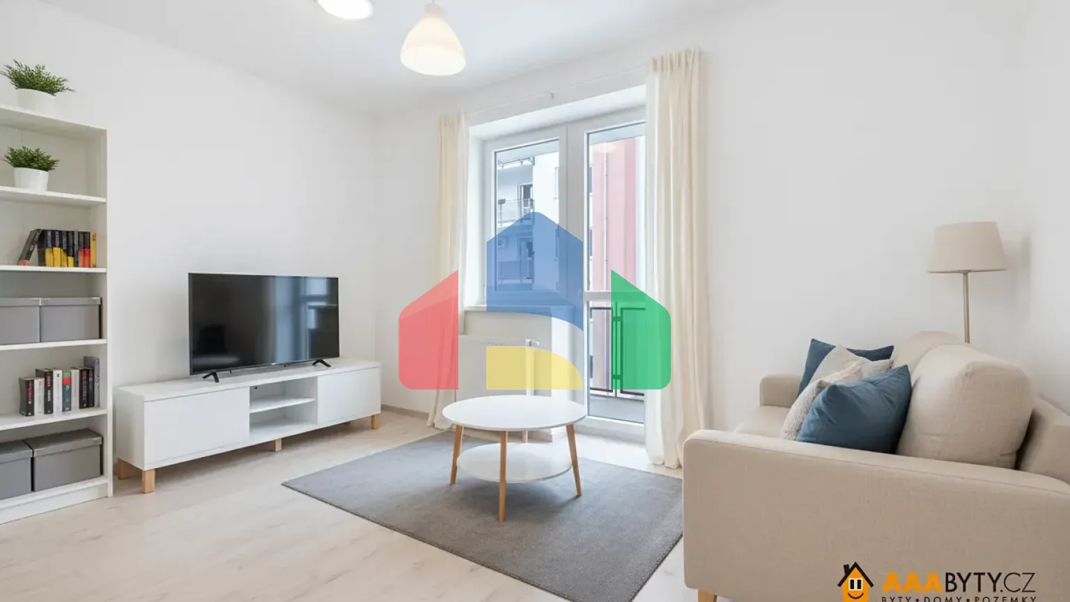 На продажу квартира 1-комн. студия 30 m²